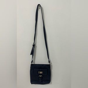 Nine West Crossbody bag- Navy Blue